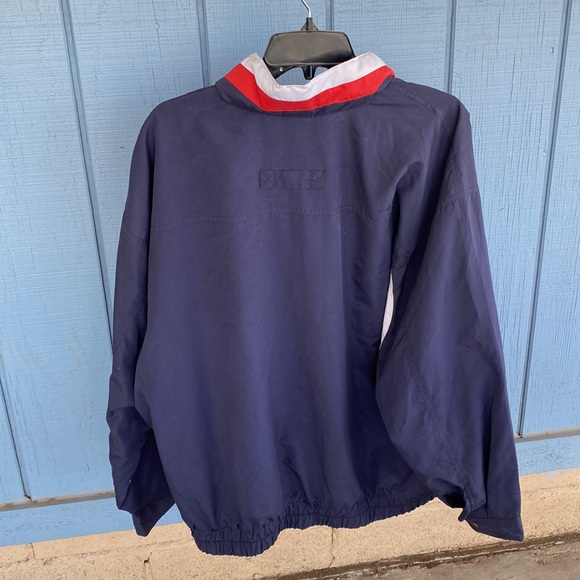 Beaudey RV Windbreaker Jacket - Picture 4 of 4
